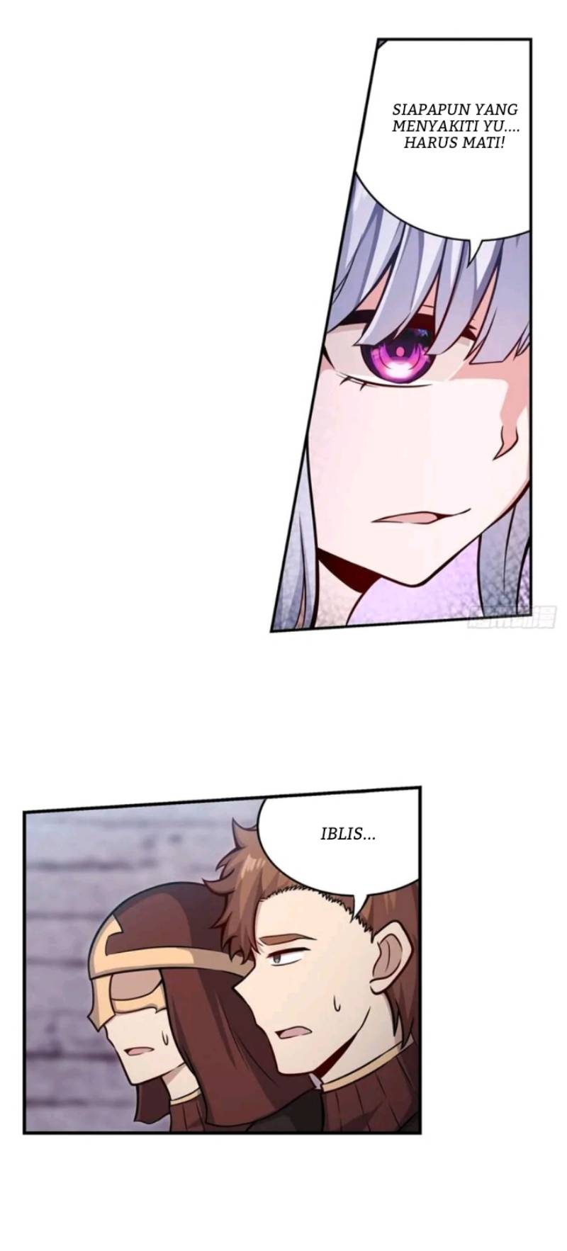 Wuxian Shitu Yu Shier Zhan Ji (Infinite Apostles and Twelve War Girls) Chapter 258 Gambar 16
